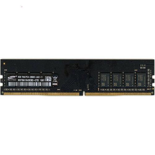 SAMSUNG（サムスン） 【中古】SAMSUNG デスクトップ用 M378A1K43CB2