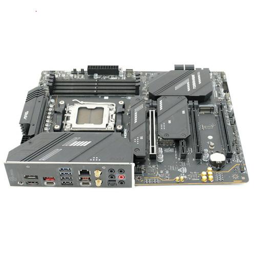 中古　MAG X670E TOMAHAWK WIFI マザーボード MAG 【中古】MSI製 ATXマザーボード X670E TOMAHAWK WIFI SocketAM5