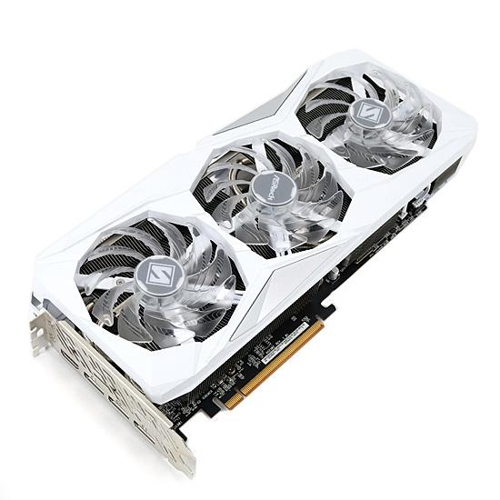 ASRock（アスロック） 【中古】ASRock グラボ Radeon RX 7800 XT Steel