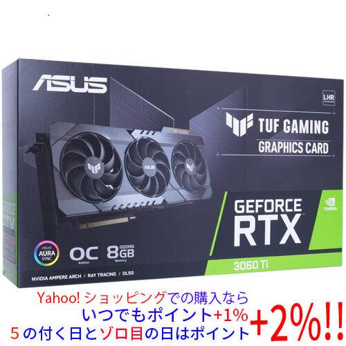 ASUS DUAL-RTX3060TI-O8G-V2　（箱、保証書無し） DUAL-RTX3060TI-O8G-MINI｜ビデオカード｜ASUS 日本