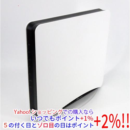 NEC Aterm WX11000T12 未使用品 中古】NEC 無線LANルーター Aterm WX11000T12 PA-WX11000T12
