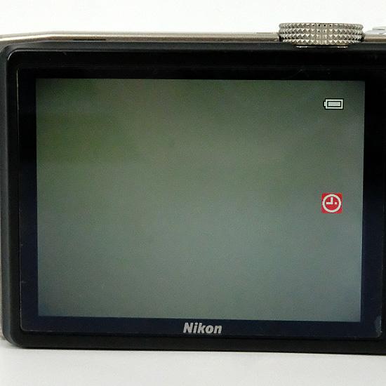 中古】Nikon デジカメ COOLPIX S8200 ホワイト/1610万画素 本体のみ
