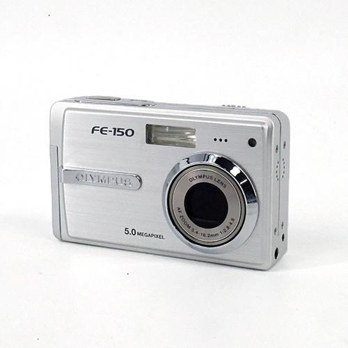 極美品！動作品OLYMPUS FE-100 xdカード付き rediscovering-the