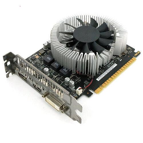 ASUS（エイスース） 爆買【中古】ASUSグラボ GTX1050-2GD5 PCIExp 2GB 