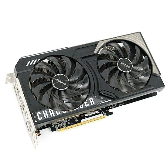 ASRock（アスロック） 【中古】ASRock グラボ Radeon RX 9060 XT