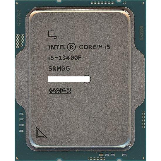 Intel Core i5-13400F ジャンク インテル（intel） 爆買【中古】Core i5 13400F 2.5GHz LGA1700 65W