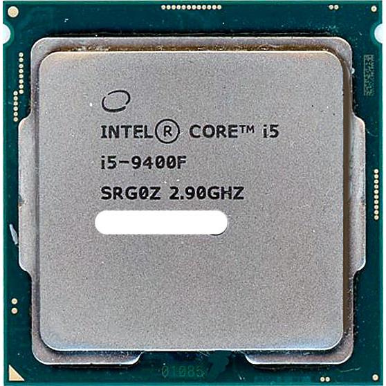 インテル（intel） 爆買【中古】Core i5 9400F 2.9GHz LGA1151 SRG0Z