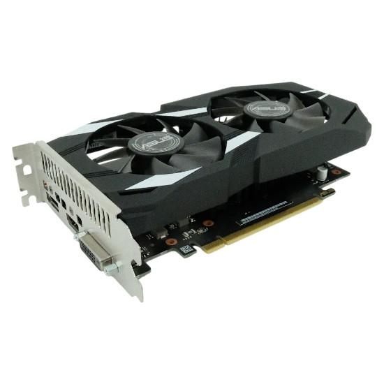 ASUS（エイスース） 爆買【中古】ASUS グラボ DUAL-RTX3050-O6G PCIExp