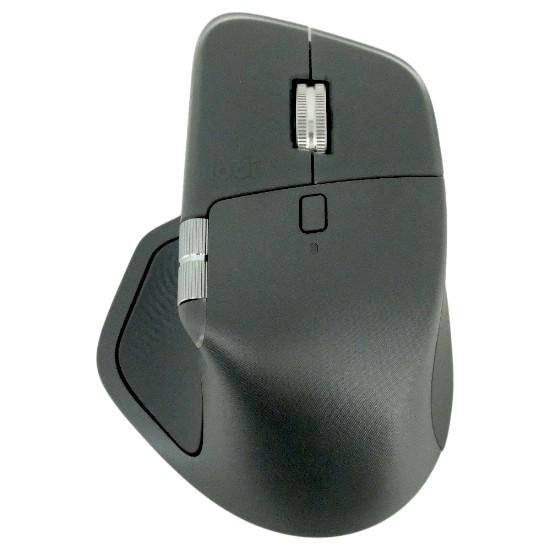 MX 爆買【中古】ロジクール ワイヤレスマウス Master 4 MX2400GRda 外