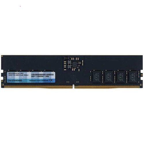 CFD DDR5 16GB ジャンク品 爆買【中古】CFD デスクトップ用 W5U5600CS-16G DDR5 PC5-5600 PC5
