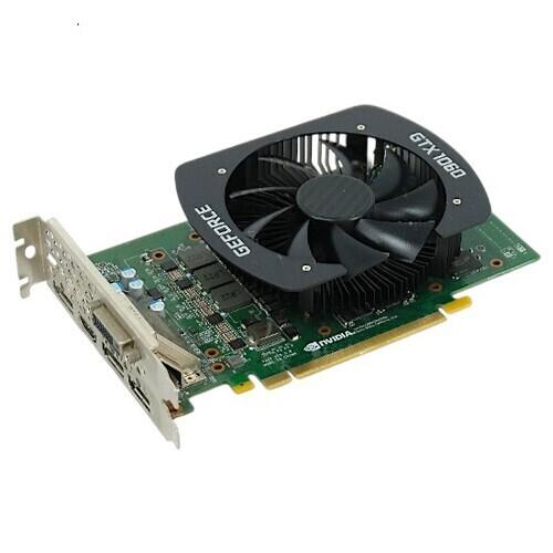 グラフィックボード・グラボ・ビデオカード gtx1060 6gb dell DELL（デル） 爆買【中古】DELL グラフィックボード NVIDIA GeForce
