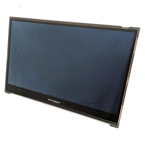 中古美品 innocn PU15-PRE 有機ELモバイルモニター　4K 爆買【中古】innocn 15.6インチ 4K モバイルモニター PU15-PRE