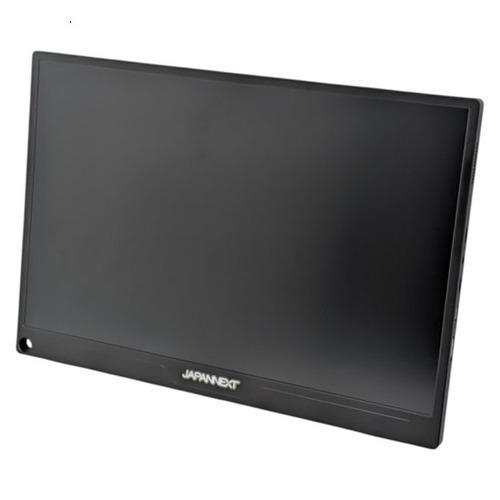 爆買【中古】JAPANNEXT 13.3インチ モバイルモニター JN-MD