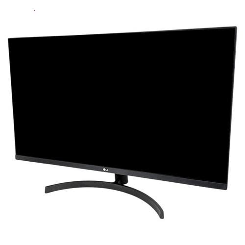 爆買【中古】LGエレクトロニクス 31.5型 PCモニター 32QN600-B