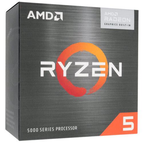 爆買【中古】AMD Ryzen 5 5600GT 100-000001488 3.6GHz Socket AM4 元
