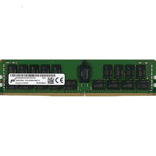 Micron（マイクロン） 【中古】Micron サーバー用 MTA36ASF4G72PZ