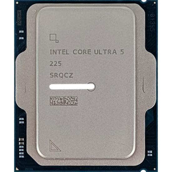 インテル（intel） 【中古】Core Ultra 5 225 3.3GHz LGA1851 SRQCZ 元