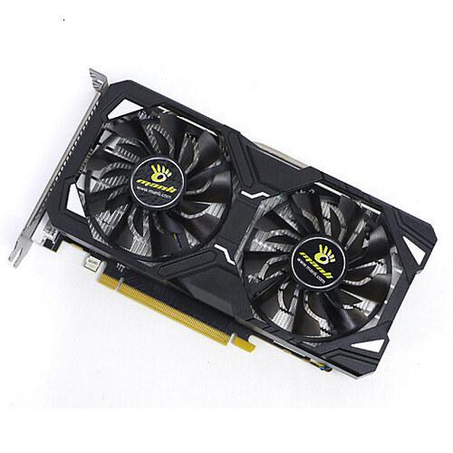 【中古】グラボ Manli製 GEFORCE GTX 1060(6GB) Manli 爆買【中古】Manli グラフィックボード M-NGTX1060/5REHDP