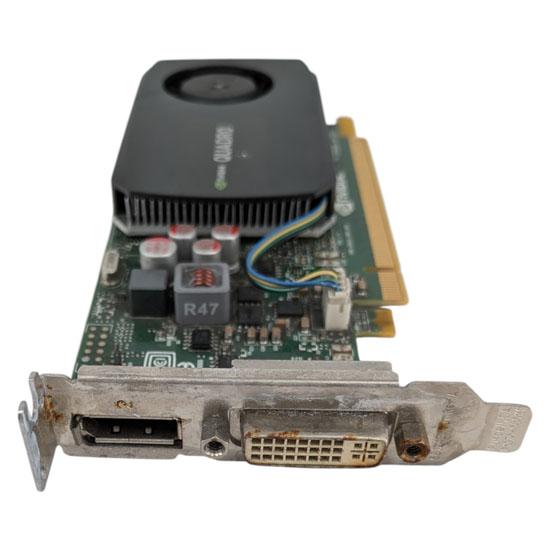 爆買【中古】【ゆうパケット対応】グラフィックボード NVIDIA Quadro
