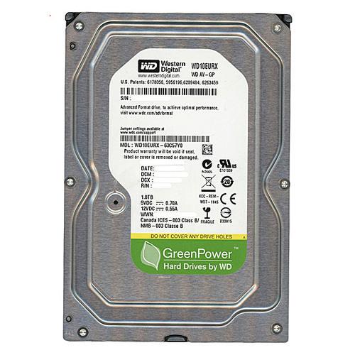 Western Digital（ウエスタンデジタル） 爆買【中古】Western Digital