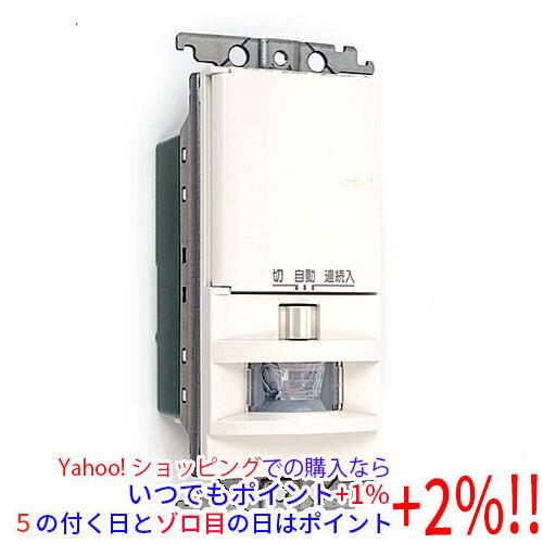 Panasonic（パナソニック） 熱線センサ付自動スイッチ WTK1411WK