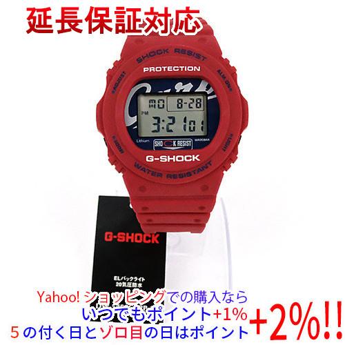 ☆限定2000個 広島東洋カープ G-SHOCK 2019年モデル☆ カープショップニュース ‐ 広島東洋カープオフィシャルグッズ