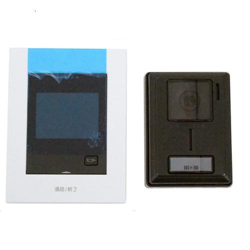 アイホン（aiphone） テレビドアホン JS-12 : エクセラープラス - 通販 