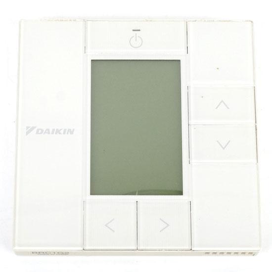 DAIKIN 業務用エアコン用ワイヤードリモコン BRC1G2 [管理:1100028285 
