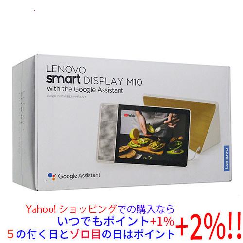 Lenovo（レノボ） Lenovo Google アシスタント搭載 Lenovo Smart