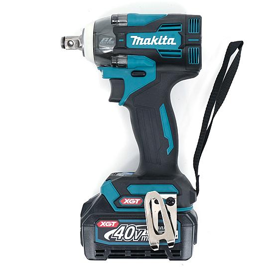 マキタ 充電式インパクトレンチ TW004GRDX [管理:1100033164 マキタ 充電式インパクトレンチ TW004GRDX [管理:1100033164