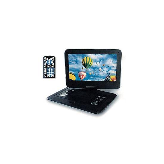 正規激安 Avox製 13 3インチ ポータブルdvdプレーヤー Maturus Adp 1301mk 無料長期保証 Zoetalentsolutions Com