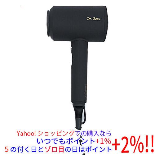 ☆KALOS BEAUTY TECHNOLOGY ドライヤー Dr.Beau KAZE nice Dryer