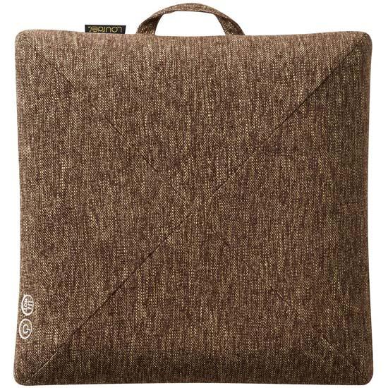 国産 Atex ルルドプレミアム マッサージクッション ダブルもみ プロ Ax Hcl338br ブラウン 新着商品 Zoetalentsolutions Com