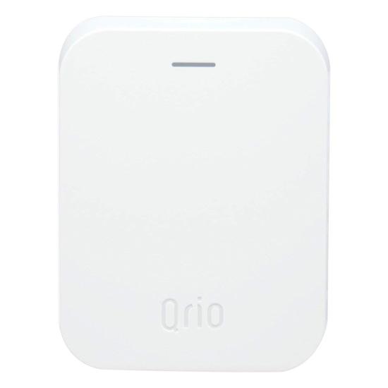 Qrio スマートロック Qrio Lock・Qrio Hubセット Q-SL2H1 [管理 