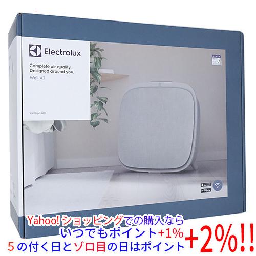 エレクトロラックス（Electrolux） 爆買Electrolux 空気清浄機 Well A7