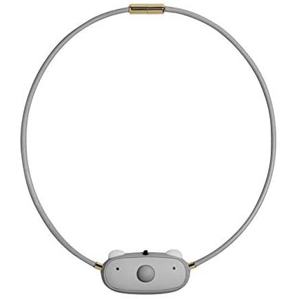 Seal限定商品 Ible Airvida 首に掛ける空気清浄機 エアビーダ C1 Gy グレー エクセラープラス 通販 Yahoo ショッピング 最先端 Www Kmhsystems Com