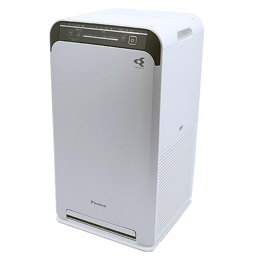 新品(開封のみ・箱きず・やぶれ)】 DAIKIN UVストリーマ空気清浄機  