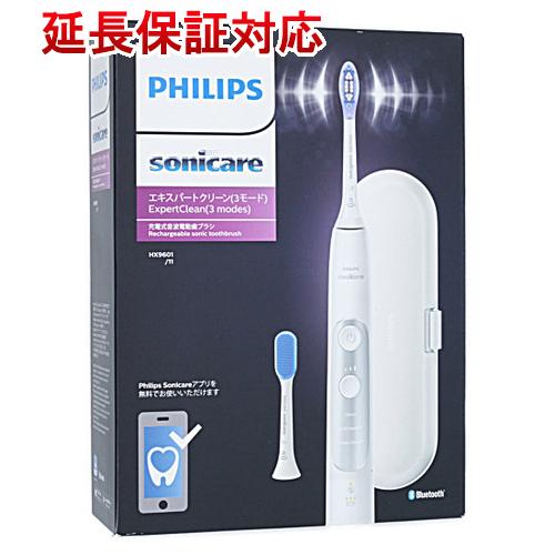 ソニッケアー PHILIPS 電動歯ブラシ エキスパートクリーン ソニッケアー PHILIPS 電動歯ブラシ エキスパートクリーン
