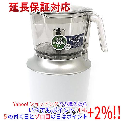 ☆【新品訳あり(箱きず・やぶれ)】 TIGER フードプロセッサー SKU-A100