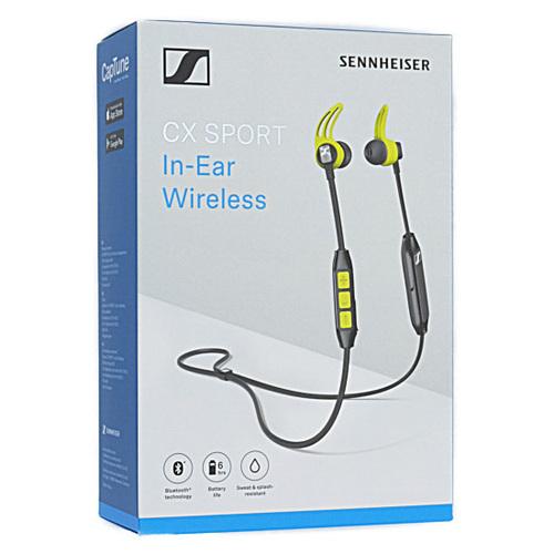 22年版 ゼンハイザーのおすすめ人気ランキング13選 新型ワイヤレスイヤホンや評価も紹介 セレクト Gooランキング