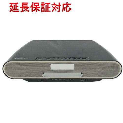 パナソニック コンパクトステレオシステム ブラック SC-RS60-K Amazon.co.jp: パナソニック ミニコンポ USB ブラック SC-RS60-K