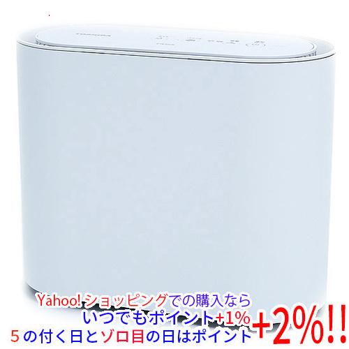 TOSHIBA（東芝） TOSHIBA製 空気清浄機 Uvish CSD-B03 : エクセラー