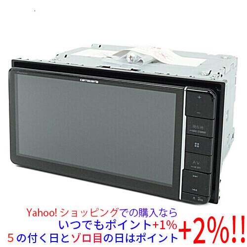 楽ナビ PIONEER パイオニア メモリーナビゲーション AVIC-RW812-D