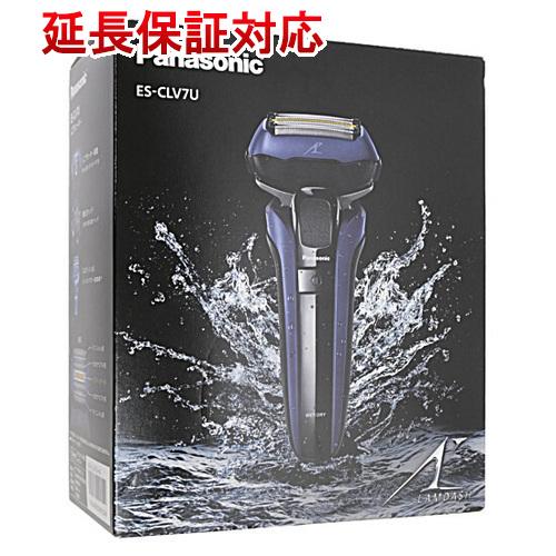 新品訳あり(箱きず・やぶれ)】 Panasonic シェーバー ラムダッシュ 5枚 