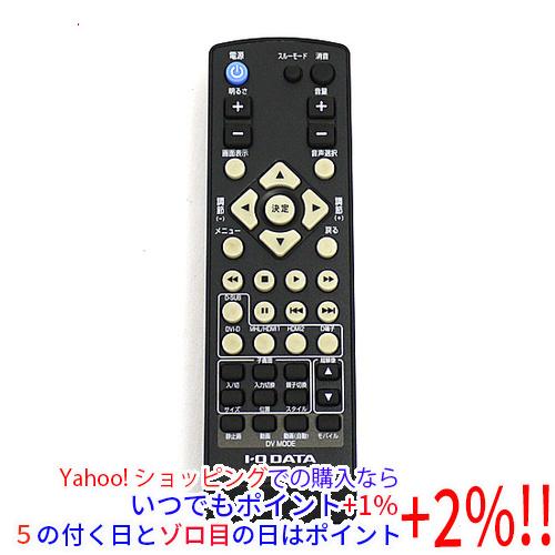 I-O DATA（アイ・オー・データ機器） 【中古】I-O DATA アイ・オー