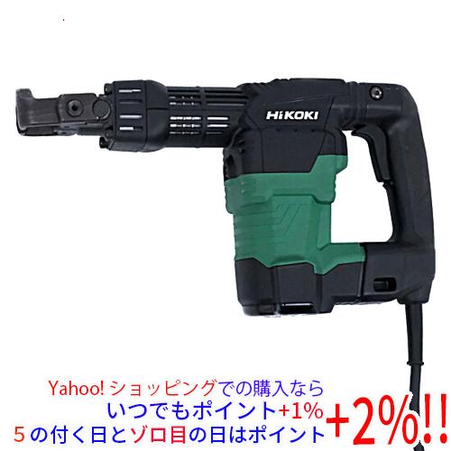 HiKOKI ハイコーキ H41SA4 電動ハンマ 未使用 【ハンズクラフト宜野湾店】