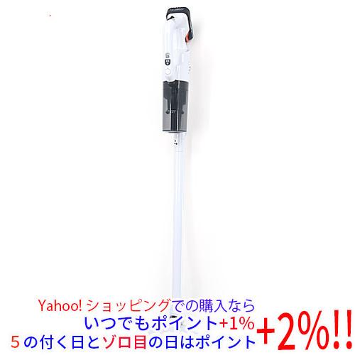 工進（KOSHIN） 充電式サイクロン掃除機 18V バッテリー・充電器付 SCL