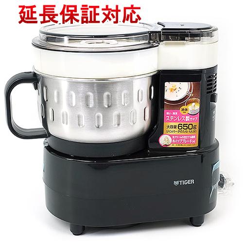 TIGER フードプロセッサー（SKF-H101 KD） マイコンフードプロセッサー SKF-H101 - タイガー魔法瓶