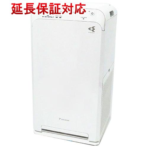 DAIKIN ACM55Z-W WHITE 空気清浄機ダイキン