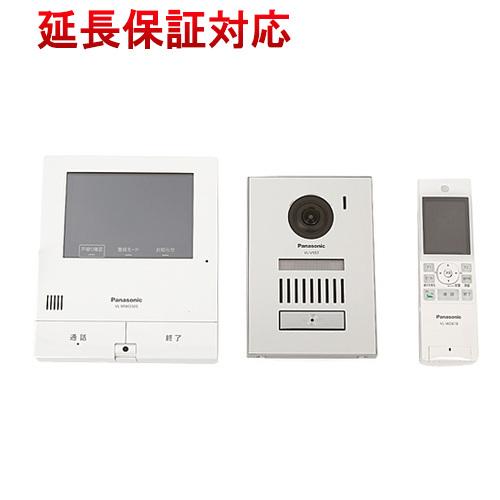 新品(開封のみ・箱きず・やぶれ)】 Panasonic 外でもドアホン VL 